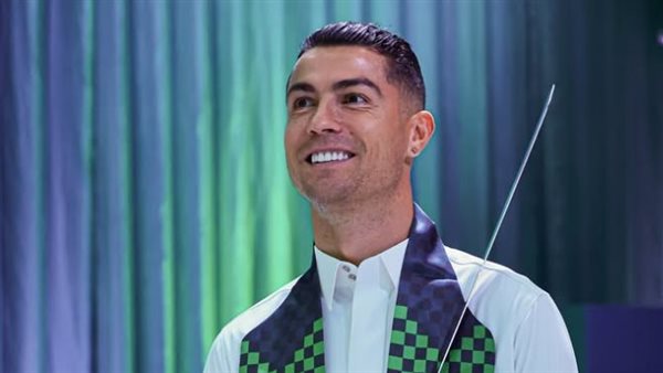 كريستيانو رونالدو