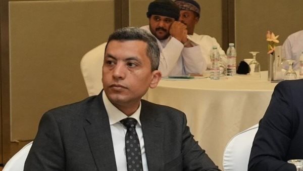 الدكتور محمد المنسي