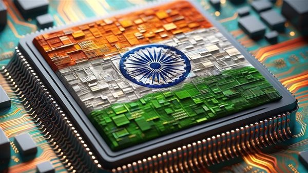 رقائق إلكترونية تحمل