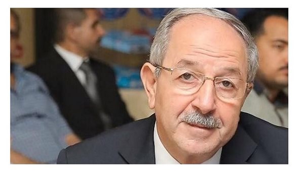 رئيس شعبة صناعة السكر