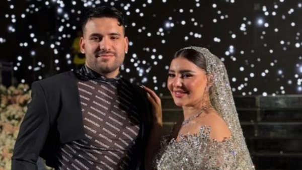 مسلم ويارا تامر 