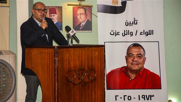 المهندس ياسر إدريس