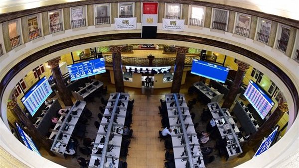 الورصة المصرية 