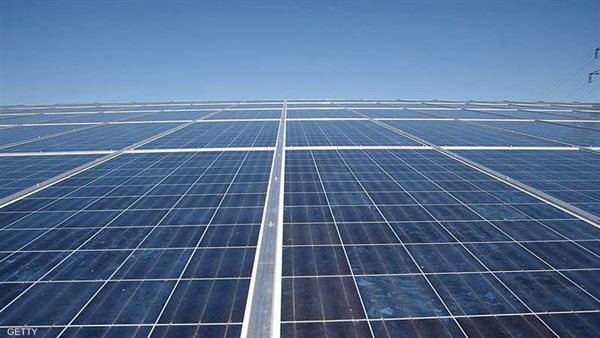 مدينة شمسية