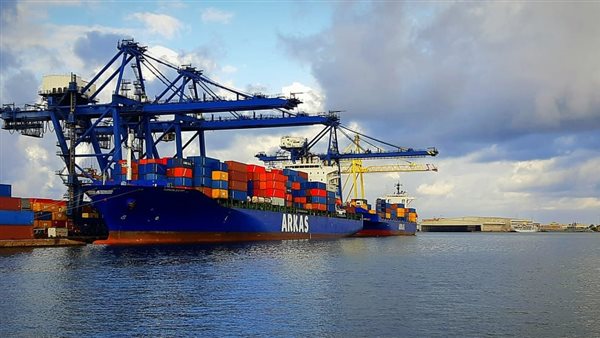  الإسكندرية لتداول