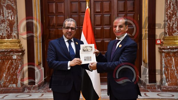 أحمد حلمى الشريف