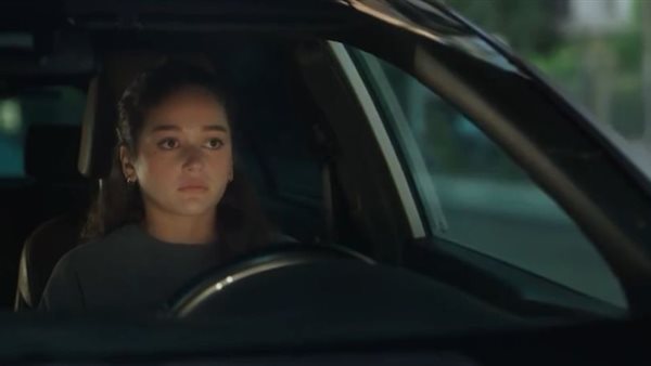 مسلسل ما تراه ليس