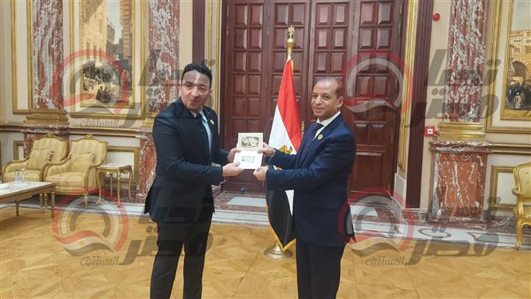 مصطفى أبو زهرة 