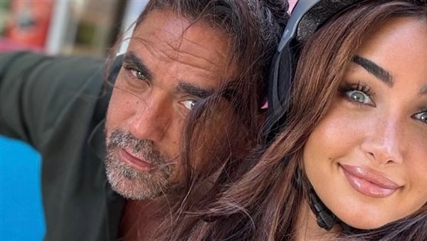 هنا الزاهد وأمير