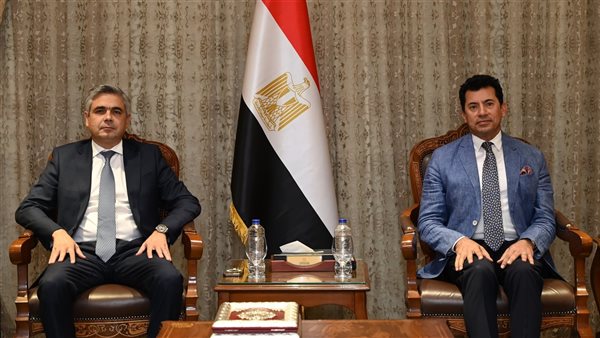 الاتحاد المصري للفروسية