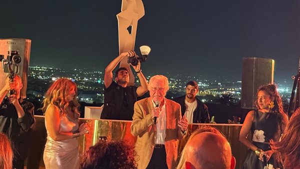 مهرجان القاهرة السينمائي