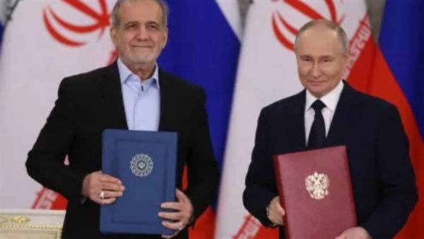 فلاديمير بوتين -