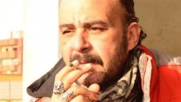 المخرج أحمد لطفي