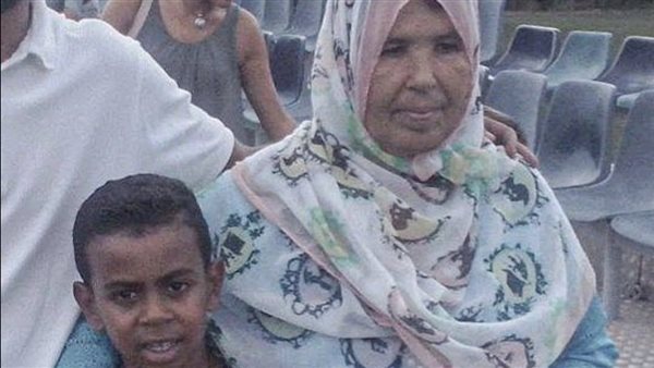 لامين وجدته