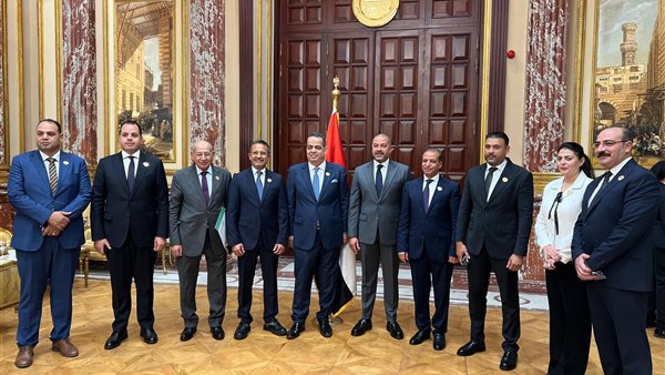 النائب أحمد دياب