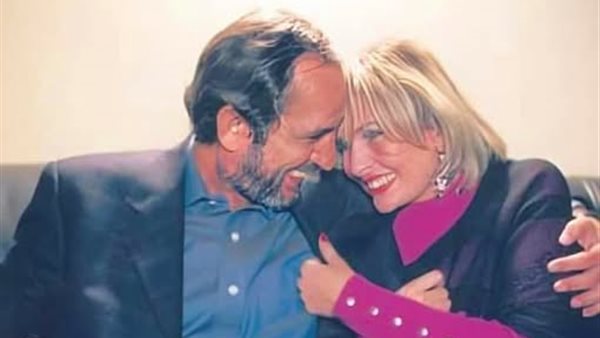 يسرا وهشام سليم