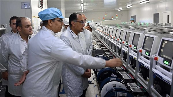 زيارة رئيس الوزراء،