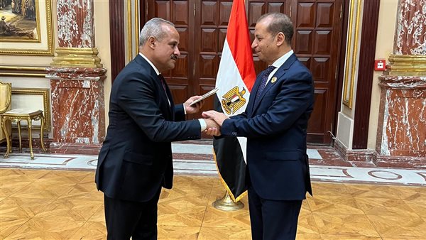 النائب أحمد حسن