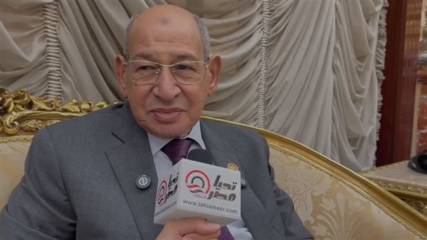 العمدة عثمان منتصر