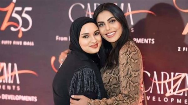 هاجر الشرنوبي ويارا