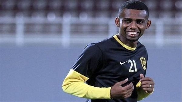 حمد المنتشري