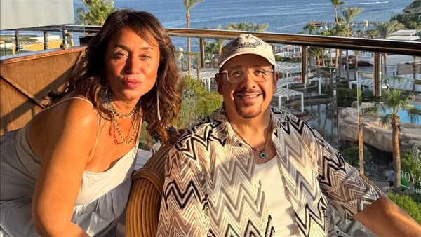 هشام عباس - إنجي