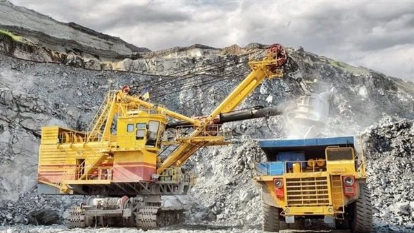 أسيك للتعدين