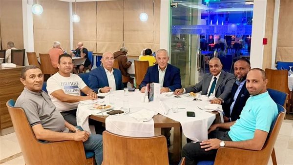 بطولة شمال أفريقيا