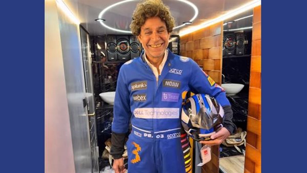 محمود البزاوي 