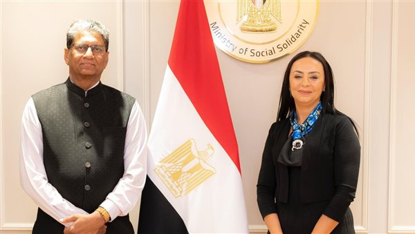 الدكتورة مايا مرسى