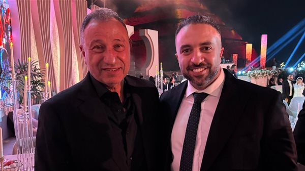 محمد سراج الدين والخطيب