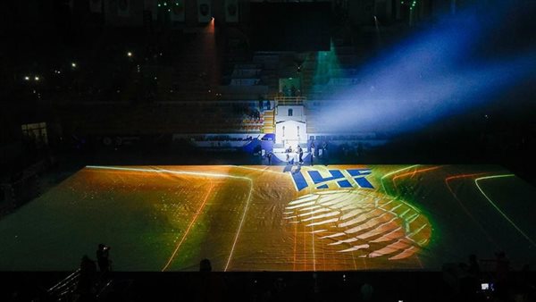 بطولة العالم لكرة