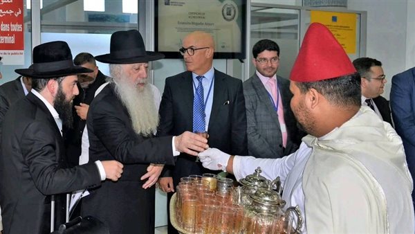 من الاحتفال 