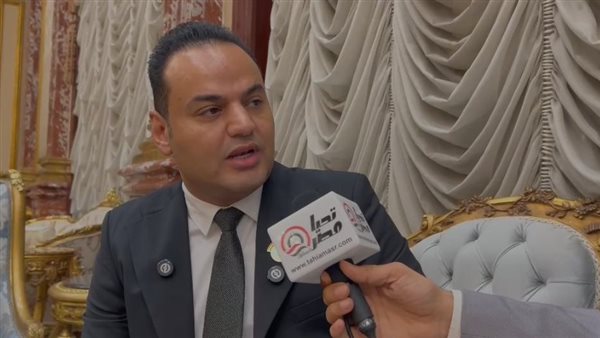 النائب الحسيني الليثي