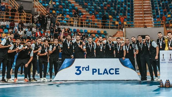 بطولة العالم لكرة