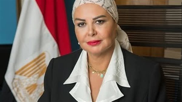 النائبة أمل سلامة