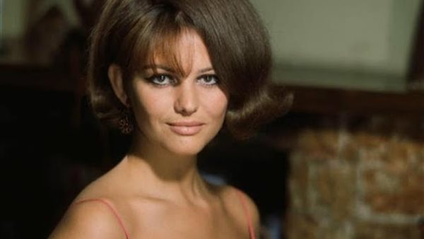 كلوديا كاردينالي