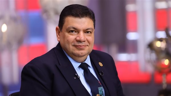 الدكتور أمجد الوكيل