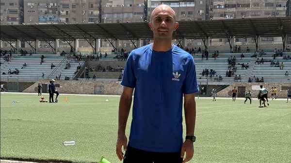 أحمد سليمان