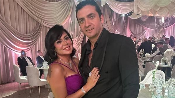 رانيا يوسف وأحمد