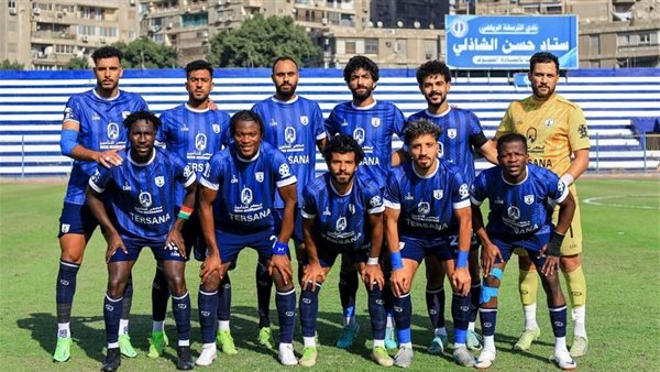 فريق الترسانة