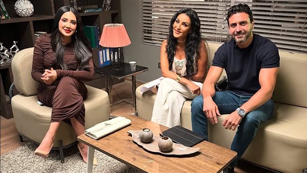 مسلسل 2 قهوة