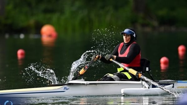 بطولة العالم للتجديف