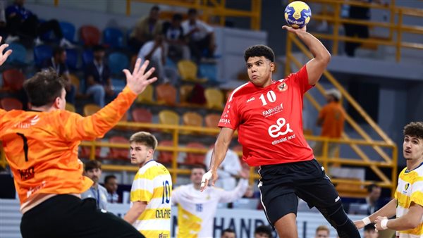 بطولة العالم لكرة