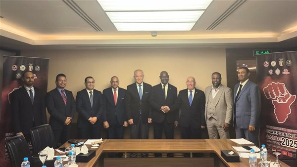 محمد الدهراوي رئيسًا