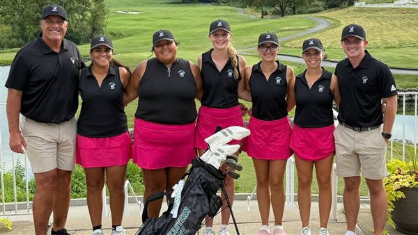 تاليا سامح لاعبة