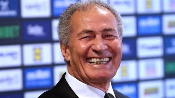 الدكتور حسن مصطفى