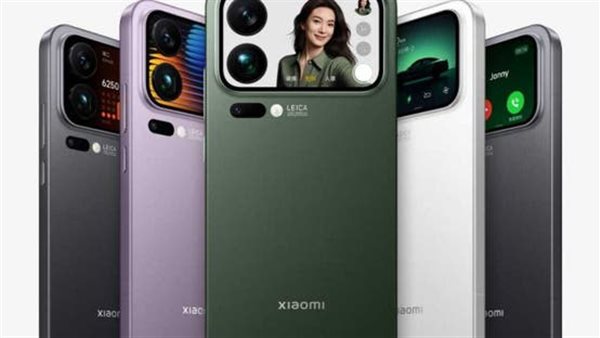 هواتف ساومي الجديدة