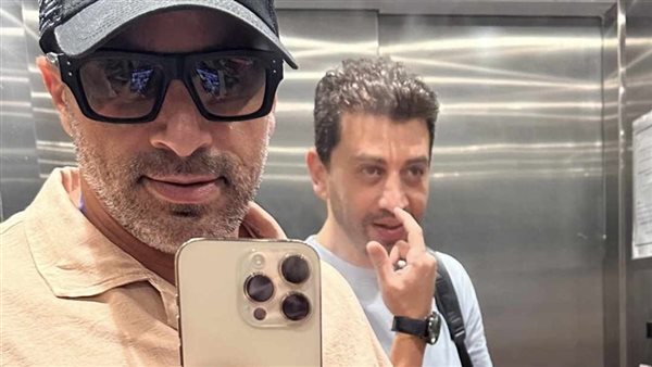 زوج ياسمين رئيس