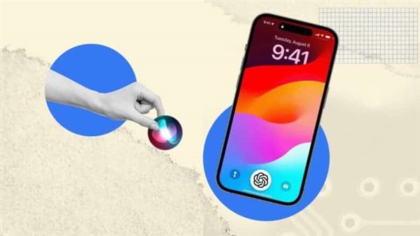 مساعد آبل الصوتي